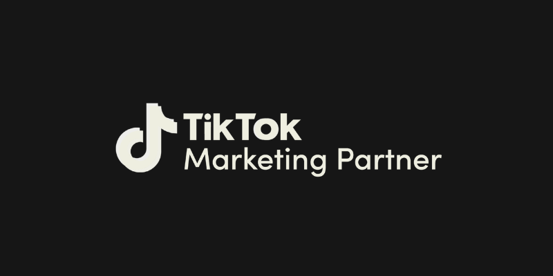 TikTok Business Partner